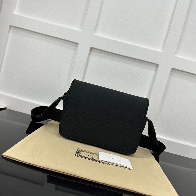 G*u*i satchel bags